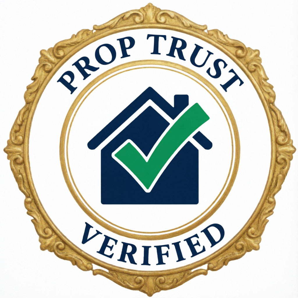 Prop Trust Verified: Judicial expertise meets modern asset verification