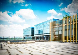 Desarrollo Urbanistico Aurema Group