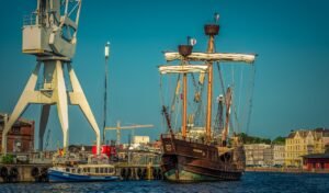 Perito Naval Aurelio Tamarit