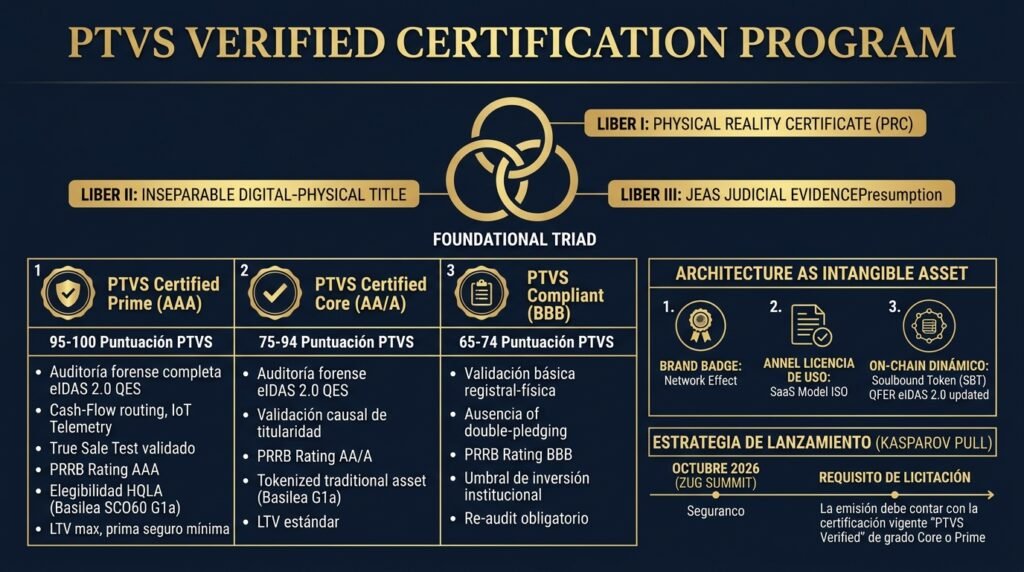 PFOI-PTVS
