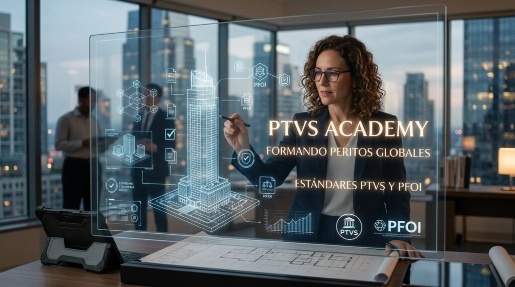 PFOI-PTVS